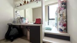 RiverParc Residence (D19), Condominium #573410821